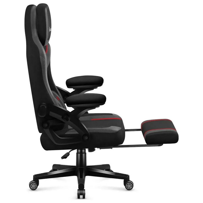 Chaise de jeu Huzaro HZ-FORCE 4.6 CARBON