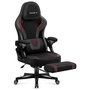 Chaise de jeu Huzaro HZ-FORCE 4.6 CARBON