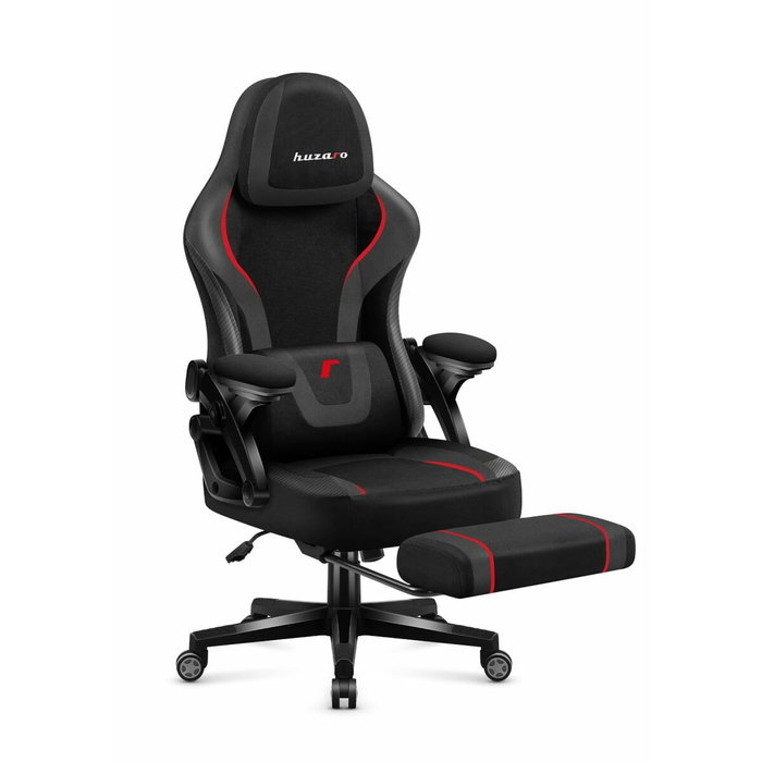 Chaise de jeu Huzaro HZ-FORCE 4.6 CARBON