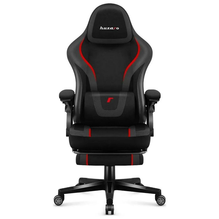 Chaise de jeu Huzaro HZ-FORCE 4.6 CARBON