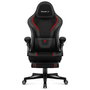 Chaise de jeu Huzaro HZ-FORCE 4.6 CARBON