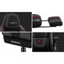 Chaise de jeu Huzaro HZ-FORCE 4.6 CARBON