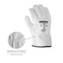 WOLFPACK LINEA PROFESIONAL Gants Piel Flor 10 pouces