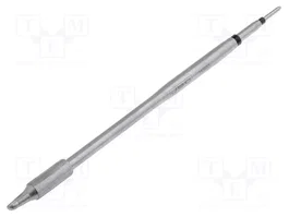 JBC TOOLS Pointe allongée pante conique 2mm