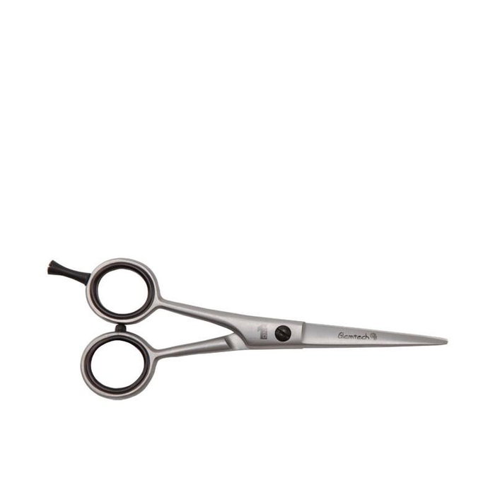 Glamtech Ciseaux pour gauchers Glamtech One Lefty 5.0" - Excellente qualité pour coupe précise et progression professionnelle Glamtech Ciseaux pour gauchers Glamtech One Lefty 5.0" - Excellente qualité pour coupe précise et progression professionnelle