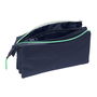 Fourre-tout El Niño Navy Blue marine 22 x 12 x 3 cm