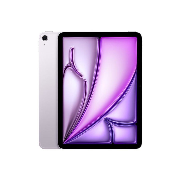 Apple iPad Air 11 (M4) 128Go Wi-Fi + Cellular Purple Apple iPad Air 11 (M4) 128Go Wi-Fi + Cellular Purple