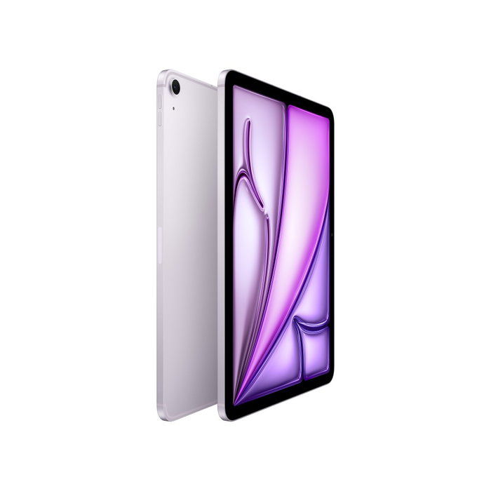 Apple iPad Air 11 (M4) 128Go Wi-Fi + Cellular Purple Apple iPad Air 11 (M4) 128Go Wi-Fi + Cellular Purple