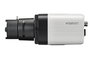 Hanwha - Caméra analogique HD+ Wisenet 1080p (2MP), Full HD, WDR 120 dB, Détection de mouvement, ICR (Vrai jour/nuit) - Boîtier