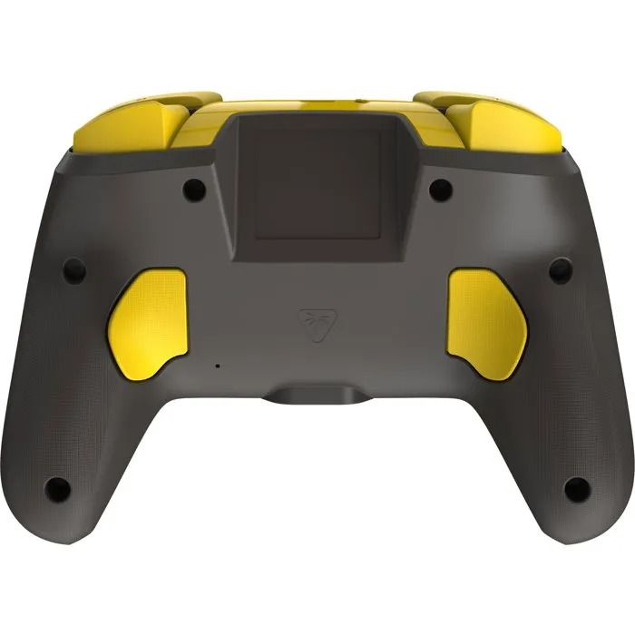 Turtle Beach Rematch Mario Kart World - Manette de gaming RGB sans fil pour Nintendo Switch Turtle Beach Rematch Mario Kart World - Manette de gaming RGB sans fil pour Nintendo Switch