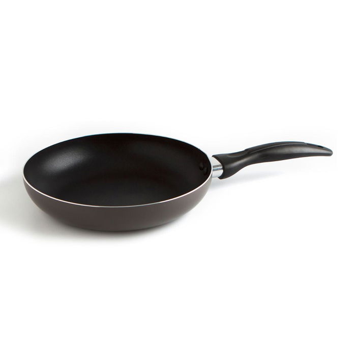 Sartén de Aluminio Estampado Temis Quid 26 cm (6 Unidades) Sartén de Aluminio Estampado Temis Quid 26 cm (6 Unidades)