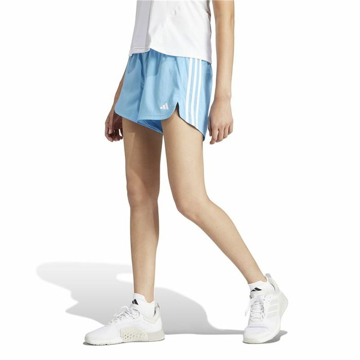 Short de Sport pour Femme Adidas Essentials Pacer Woven