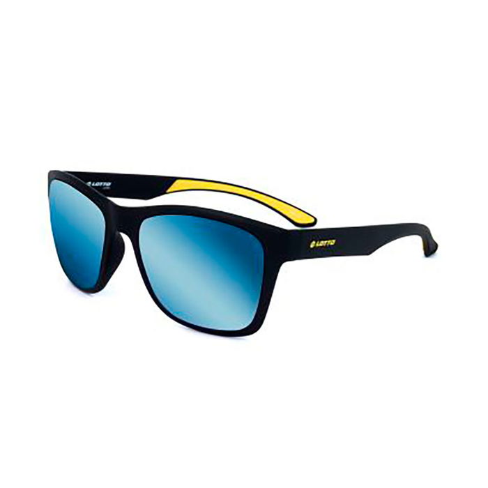 Lotto Lunettes de soleil LS1002 Noir 138 mm Unisexe
