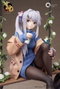 Mahjong Soul statuette 1/7 Yui Yagi Bond Level Max Ver. 25 cm