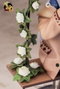 Mahjong Soul statuette 1/7 Yui Yagi Bond Level Max Ver. 25 cm