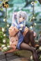 Mahjong Soul statuette 1/7 Yui Yagi Bond Level Max Ver. 25 cm
