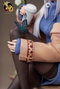 Mahjong Soul statuette 1/7 Yui Yagi Bond Level Max Ver. 25 cm