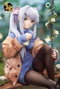 Mahjong Soul statuette 1/7 Yui Yagi Bond Level Max Ver. 25 cm