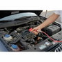 Mecafer Kit d'accessoires air comprimé - 8 pièces - Gonflage et soufflage