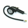 Mecafer Kit d'accessoires air comprimé - 8 pièces - Gonflage et soufflage