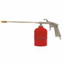 Mecafer Kit d'accessoires air comprimé - 8 pièces - Gonflage et soufflage