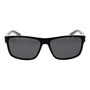 Lunettes de soleil Homme Polaroid PLD 2121_S 5808AM9 Noir