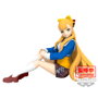 BANPRESTO Figure Kathrina Griebel World Dai Star 10cm