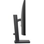 Dell Pro E2726HS Moniteur 27 Pouces FHD IPS Ergonomic HDMI DisplayPort VGA Haut-parleurs Intégrés Noir