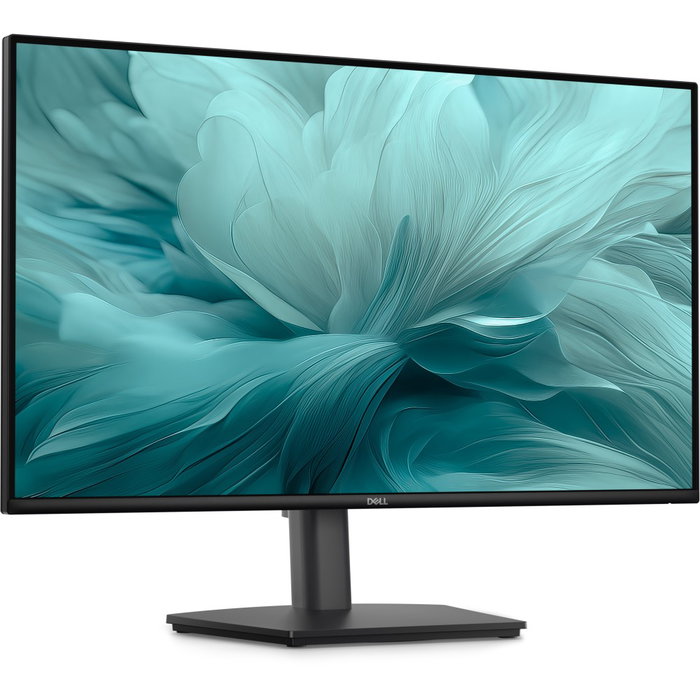 Dell Pro E2726HS Moniteur 27 Pouces FHD IPS Ergonomic HDMI DisplayPort VGA Haut-parleurs Intégrés Noir