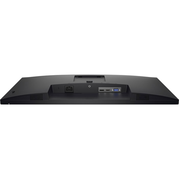 Dell Pro E2726HS Moniteur 27 Pouces FHD IPS Ergonomic HDMI DisplayPort VGA Haut-parleurs Intégrés Noir