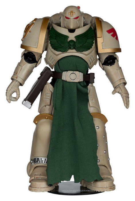 McFarlane Toys Warhammer 40,000 Sternguard Veteran (Dark Angels) - 18 cm McFarlane Toys Warhammer 40,000 Sternguard Veteran (Dark Angels) - 18 cm