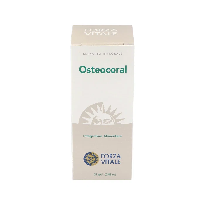 Forza Vitale Osteocoral
