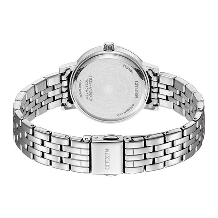 Montre Femme Citizen EL3100-55X (Ø 31 mm)