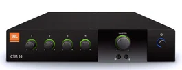 JBLPRO CSM14-U Mélangeur/Amplificateur Commercial