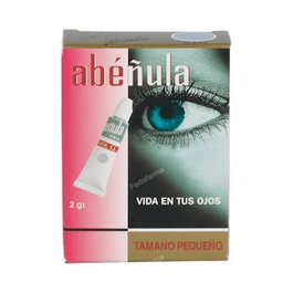 ABEÑULA GRIS pequeño