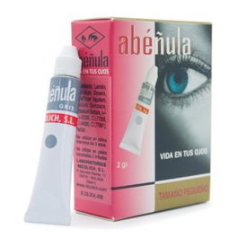 ABEÑULA GRIS pequeño