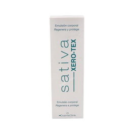 SATIVA COSMECLINIK SATIVA XERO-TEX 200ml