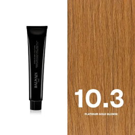 Balmain Professionnel Couleurs Couture 10.3 Platinum Gold Blonde