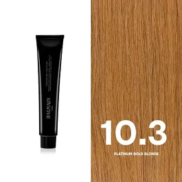 Balmain Professionnel Couleurs Couture 10.3 Platinum Gold Blonde