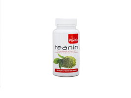 PLANTIS TEANIN 60 capsules