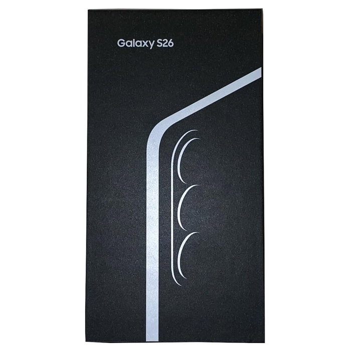 Samsung Galaxy S26 5G 256GB 12GB Cobalt Violet