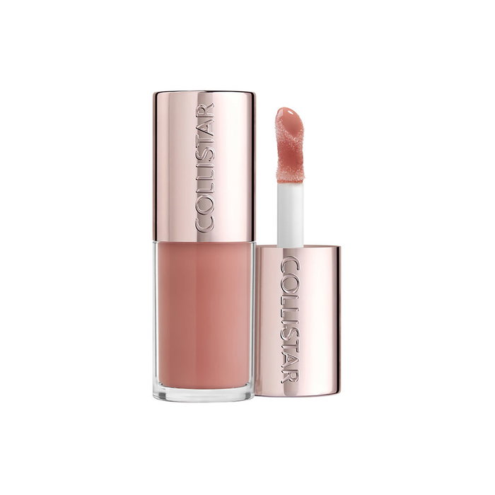 Collistar Gloss volumisant PURO n° 401 - Softly Yours Transparent 4,5 ml