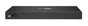 Hewlett Packard Enterprise Aruba 6100 Commutateur réseau 24 ports Gigabit PoE+ 370W avec 4 ports SFP+ pour entreprise et bureau