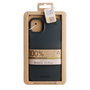Muvit Recycletek Coque de Protection pour Apple iPhone 14 – 100% Recyclée et Recyclable