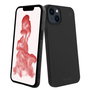 Muvit Recycletek Coque de Protection pour Apple iPhone 14 – 100% Recyclée et Recyclable