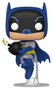 Funko POP! Batman 66 Batman with Bomb