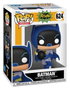 Funko POP! Batman 66 Batman with Bomb
