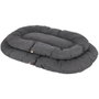 Kerbl Coussin Lucca Gris 99 x 66 cm