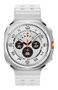 Samsung Galaxy Watch Ultra (2025) SM-L705FAW2EUE Blanc 3,81 cm