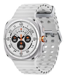Samsung Galaxy Watch Ultra (2025) SM-L705FAW2EUE Blanc 3,81 cm